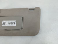 2013-2019 Nissan Sentra Sun Visor Shade Replacement Driver Left Mirror Fits Fits 2012 2013 2014 2015 2016 2017 2018 2019 OEM Used Auto Parts - Oemusedautoparts1.com