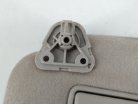 2013-2019 Nissan Sentra Sun Visor Shade Replacement Driver Left Mirror Fits Fits 2012 2013 2014 2015 2016 2017 2018 2019 OEM Used Auto Parts - Oemusedautoparts1.com
