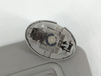 2009-2013 Toyota Corolla Sun Visor Shade Replacement Passenger Right Mirror Fits Fits 2009 2010 2011 2012 2013 OEM Used Auto Parts - Oemusedautoparts1.com