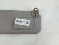 2009-2013 Toyota Corolla Sun Visor Shade Replacement Passenger Right Mirror Fits Fits 2009 2010 2011 2012 2013 OEM Used Auto Parts - Oemusedautoparts1.com