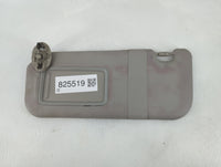 2009-2013 Toyota Corolla Sun Visor Shade Replacement Driver Left Mirror Fits Fits 2009 2010 2011 2012 2013 OEM Used Auto Parts - Oemusedautoparts1.com
