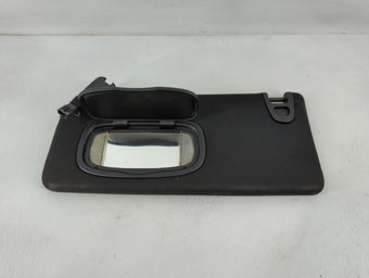 compare product 2016-2017 Chrysler 200 Sun Visor Shade Replacement Driver Left Mirror Fits Fits 2016 2017 OEM Used Auto Parts