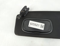 2016-2017 Chrysler 200 Sun Visor Shade Replacement Driver Left Mirror Fits Fits 2016 2017 OEM Used Auto Parts - Oemusedautoparts1.com
