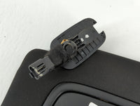 2016-2017 Chrysler 200 Sun Visor Shade Replacement Driver Left Mirror Fits Fits 2016 2017 OEM Used Auto Parts - Oemusedautoparts1.com