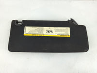 2016-2017 Chrysler 200 Sun Visor Shade Replacement Driver Left Mirror Fits Fits 2016 2017 OEM Used Auto Parts - Oemusedautoparts1.com