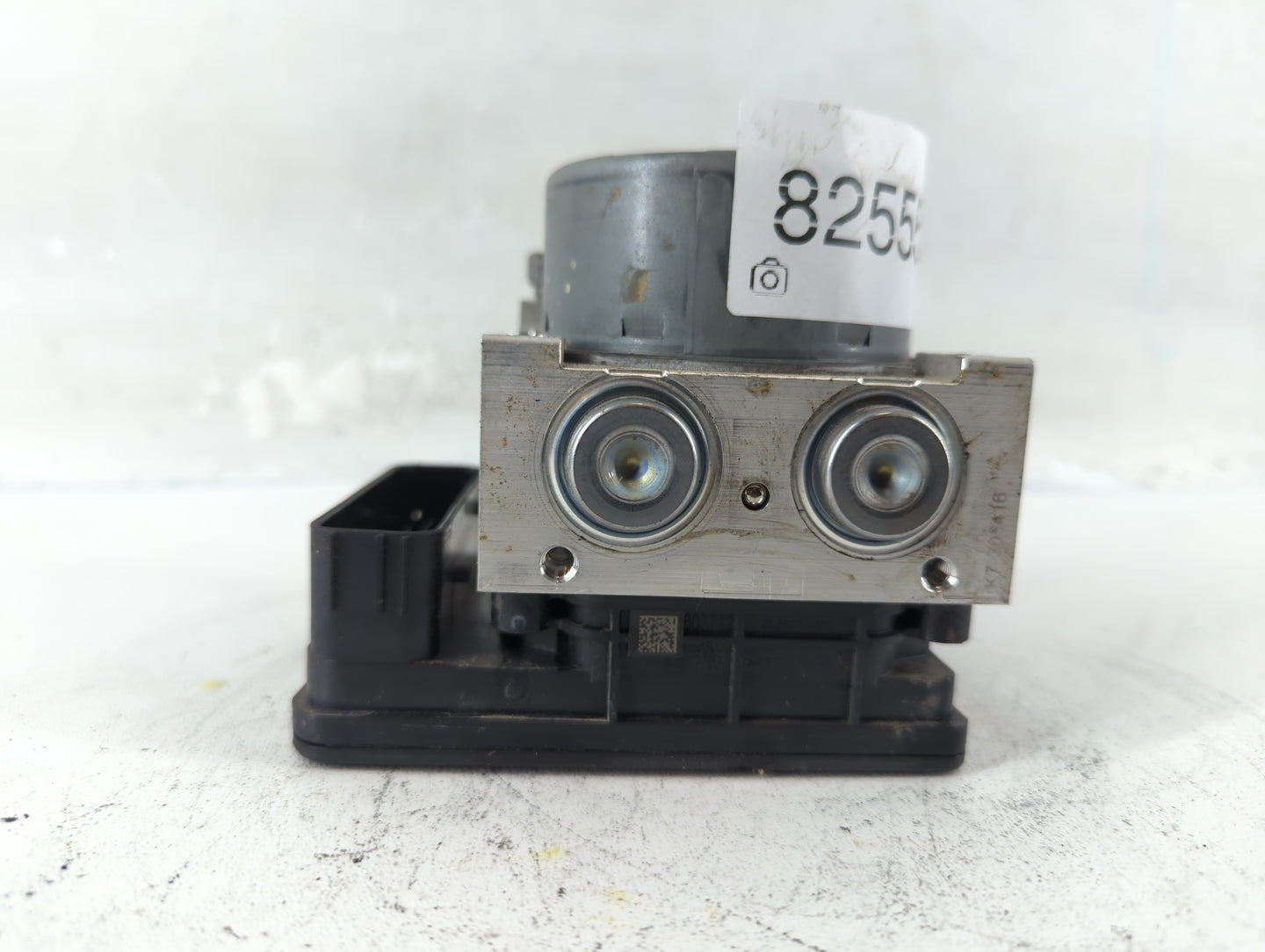 2019-2020 Ford Edge ABS Pump Control Module Replacement P/N:K2GC-2B373-BG Fits Fits 2019 2020 OEM Used Auto Parts - Oemusedautoparts1.com