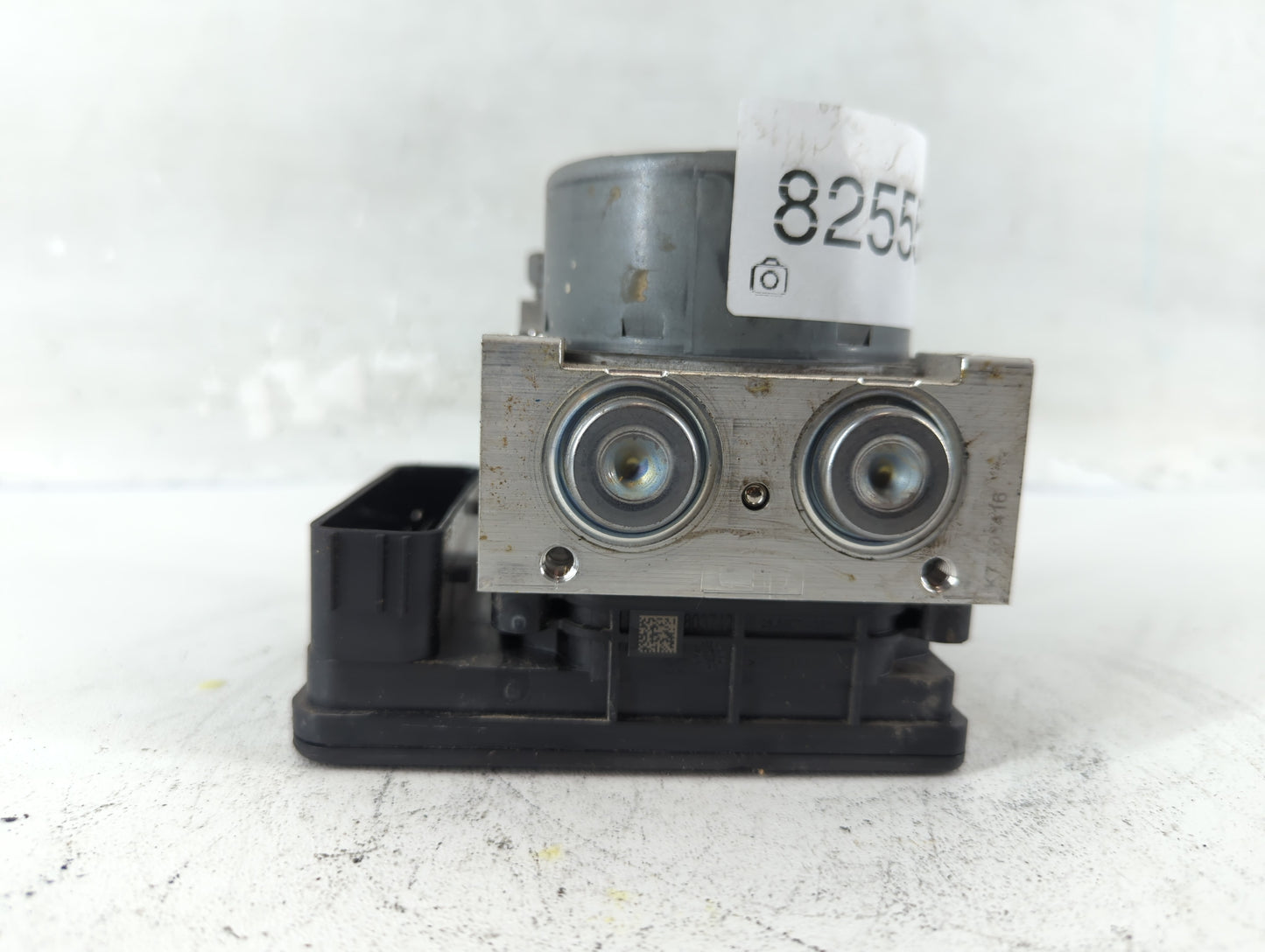 2019-2020 Ford Edge ABS Pump Control Module Replacement P/N:K2GC-2B373-BG Fits Fits 2019 2020 OEM Used Auto Parts - Oemusedautoparts1.com