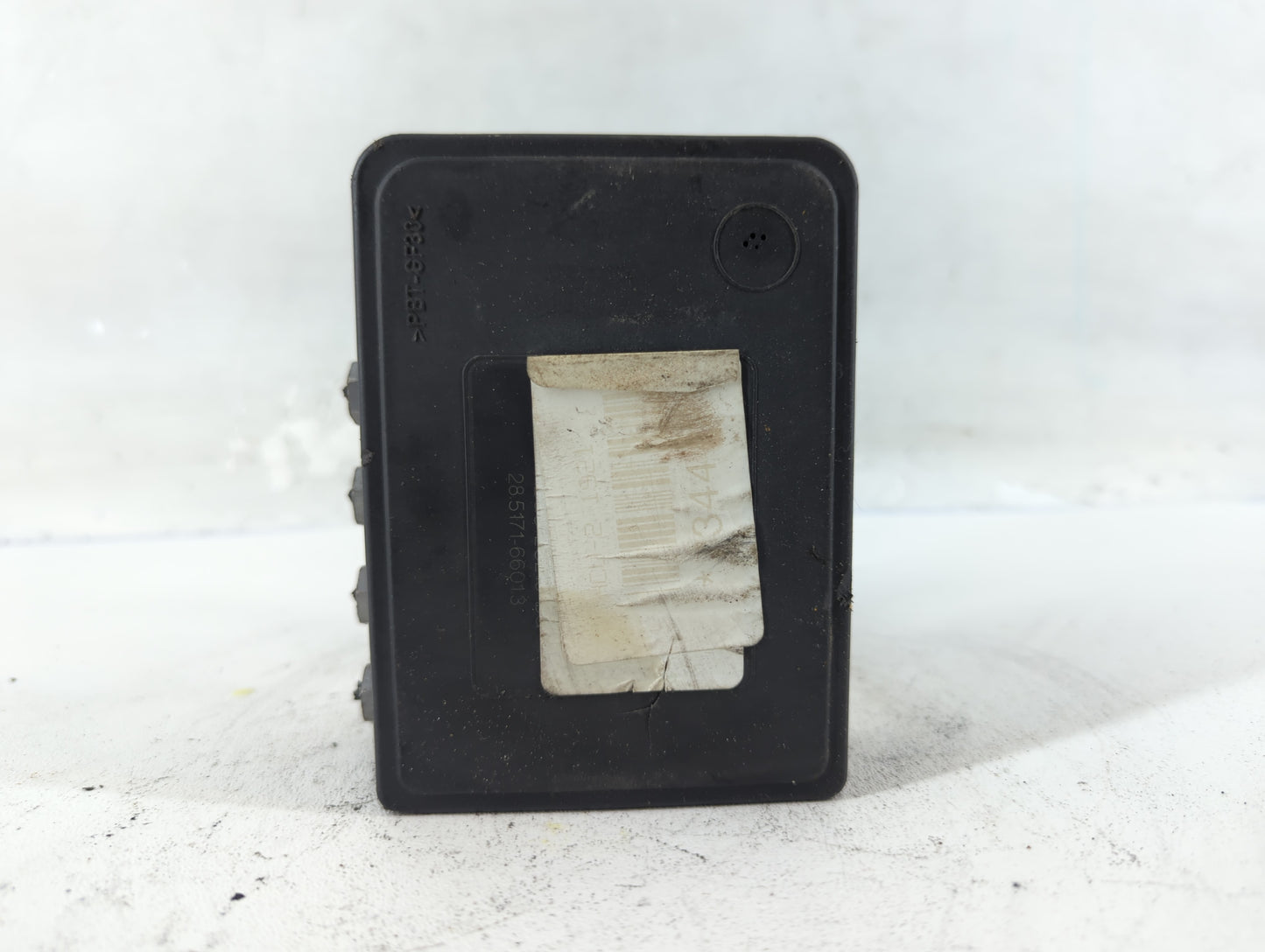 2019-2020 Ford Edge ABS Pump Control Module Replacement P/N:K2GC-2B373-BG Fits Fits 2019 2020 OEM Used Auto Parts - Oemusedautoparts1.com