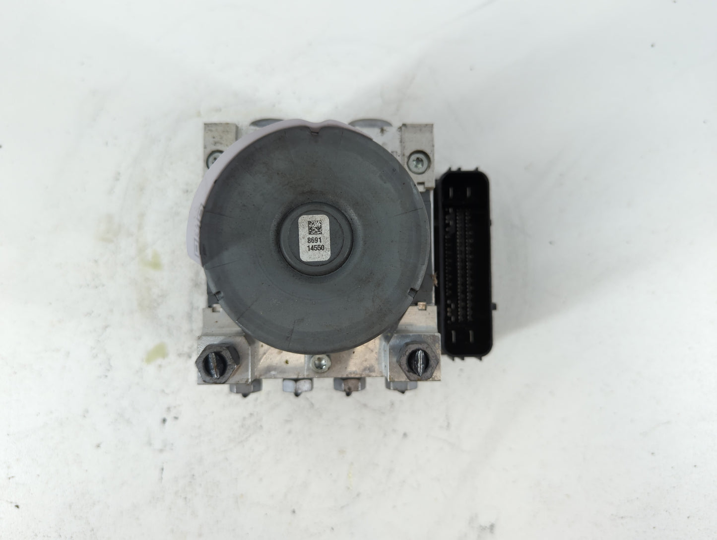 2014-2016 Lincoln Mkz ABS Pump Control Module Replacement P/N:EG9C-2C405-AG Fits Fits 2014 2015 2016 OEM Used Auto Parts - Oemusedautoparts1.com