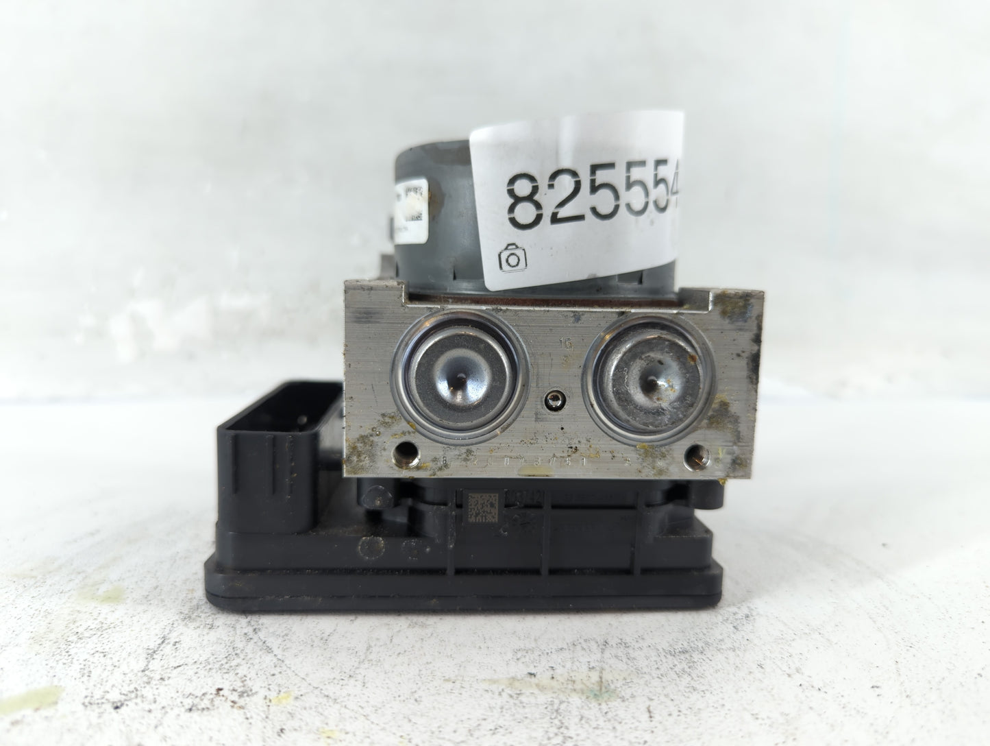 2014-2016 Lincoln Mkz ABS Pump Control Module Replacement P/N:EG9C-2C405-AG Fits Fits 2014 2015 2016 OEM Used Auto Parts - Oemusedautoparts1.com