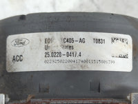 2014-2016 Lincoln Mkz ABS Pump Control Module Replacement P/N:EG9C-2C405-AG Fits Fits 2014 2015 2016 OEM Used Auto Parts - Oemusedautoparts1.com