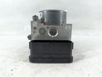 2021 Volkswagen Jetta ABS Pump Control Module Replacement P/N:5Q0 614 517 GD Fits OEM Used Auto Parts - Oemusedautoparts1.com