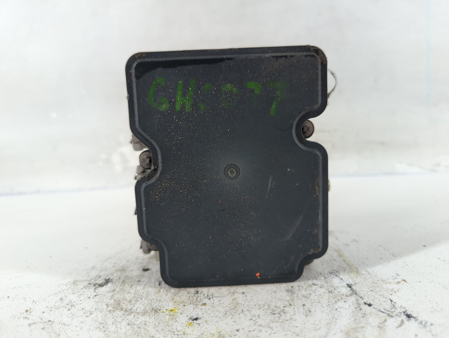 2016 Chevrolet Malibu ABS Pump Control Module Replacement P/N:2450402000 2341 0405 Fits OEM Used Auto Parts - Oemusedautoparts1.com