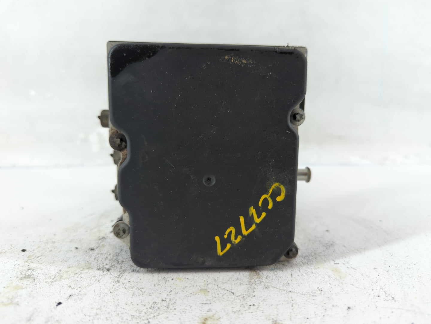 2011-2012 Nissan Altima ABS Pump Control Module Replacement P/N:0 265 251 446 A Fits Fits 2011 2012 OEM Used Auto Parts - Oemusedautoparts1.com