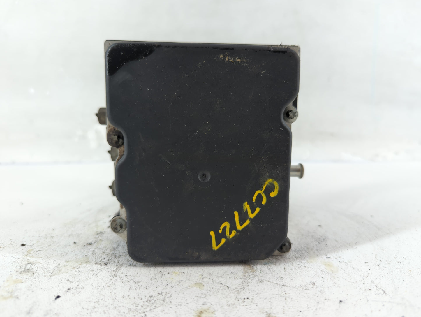 2011-2012 Nissan Altima ABS Pump Control Module Replacement P/N:0 265 251 446 A Fits Fits 2011 2012 OEM Used Auto Parts - Oemusedautoparts1.com