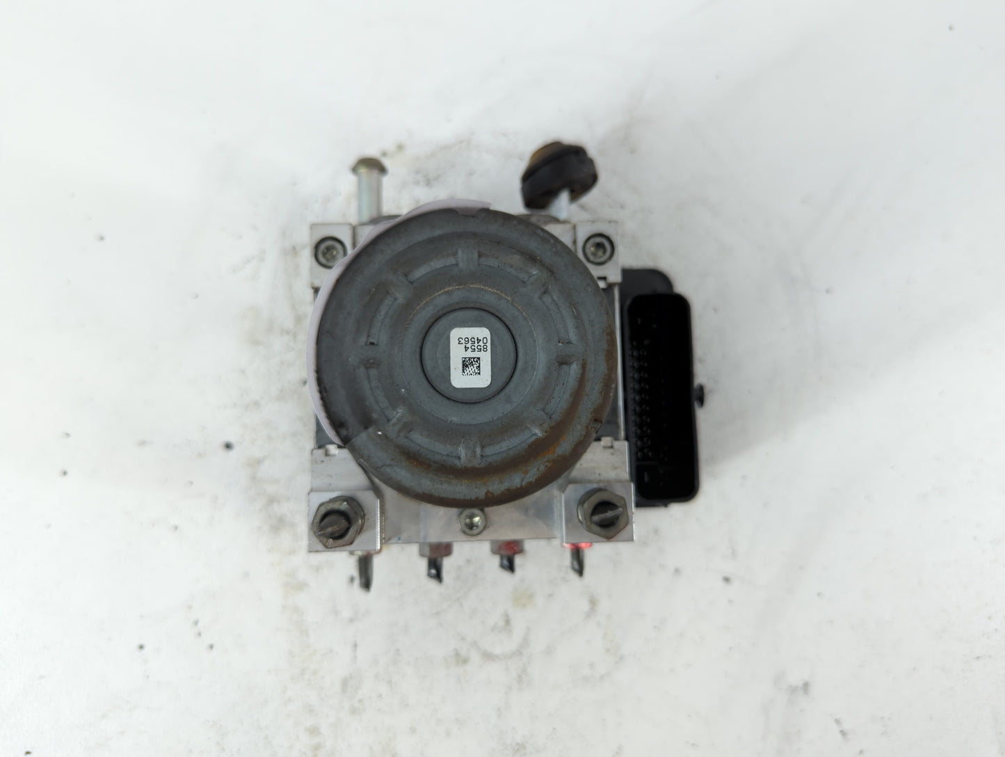 2014-2016 Mitsubishi Outlander ABS Pump Control Module Replacement P/N:4670B231 Fits Fits 2014 2015 2016 OEM Used Auto Parts - Oemusedautoparts1.com