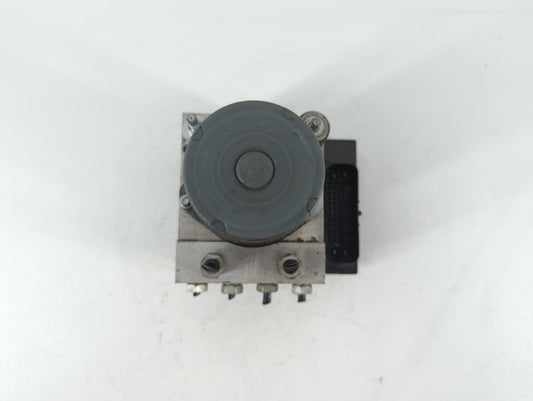 2012-2017 Buick Enclave ABS Pump Control Module Replacement Fits Fits 2012 2013 2014 2015 2016 2017 OEM Used Auto Parts