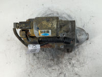 2013-2020 Lincoln Mkz Car Starter Motor Solenoid OEM P/N:36100-3L160 Fits Fits 2012 2013 2014 2015 2016 2017 2018 2019 2020 OEM Used Auto Parts - Oemusedautoparts1.com