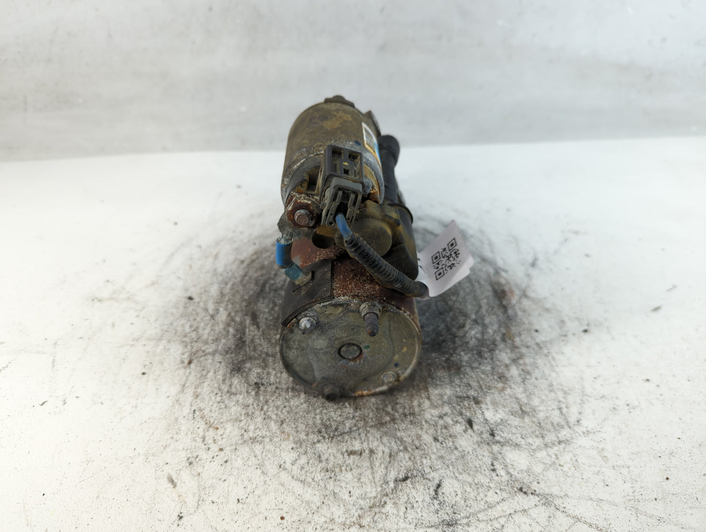 2013-2020 Lincoln Mkz Car Starter Motor Solenoid OEM P/N:36100-3L160 Fits Fits 2012 2013 2014 2015 2016 2017 2018 2019 2020 OEM Used Auto Parts - Oemusedautoparts1.com