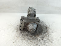 2008-2016 Mini Cooper Car Starter Motor Solenoid OEM P/N:M000T32271 Fits Fits 2008 2009 2010 2011 2012 2013 2014 2015 2016 OEM Used Auto Parts - Oemusedautoparts1.com