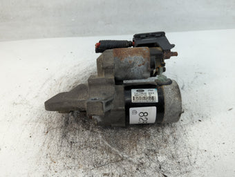 compare product 2013-2020 Ford Fusion Car Starter Motor Solenoid OEM P/N:M000TC0371ZC FJ5T-11000-AA Fits OEM Used Auto Parts