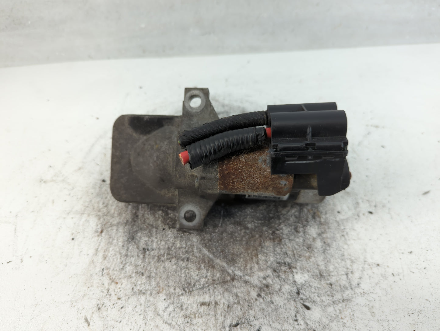 2013-2020 Ford Fusion Car Starter Motor Solenoid OEM P/N:M000TC0371ZC FJ5T-11000-AA Fits OEM Used Auto Parts - Oemusedautoparts1.com