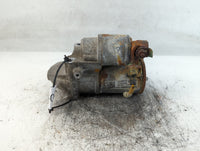 2015 Chevrolet Suburban 1500 Car Starter Motor Solenoid OEM P/N:12663672 Fits Fits 2014 2016 2017 2018 2019 2020 2021 OEM Used Auto Parts - Oemusedautoparts1.com