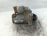 2015 Chevrolet Suburban 1500 Car Starter Motor Solenoid OEM P/N:12663672 Fits Fits 2014 2016 2017 2018 2019 2020 2021 OEM Used Auto Parts - Oemusedautoparts1.com
