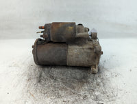 1999-2013 Ford F-150 Car Starter Motor Solenoid OEM P/N:F81U 11000 AE Fits OEM Used Auto Parts - Oemusedautoparts1.com