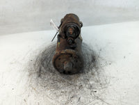 1999-2013 Ford F-150 Car Starter Motor Solenoid OEM P/N:F81U 11000 AE Fits OEM Used Auto Parts - Oemusedautoparts1.com