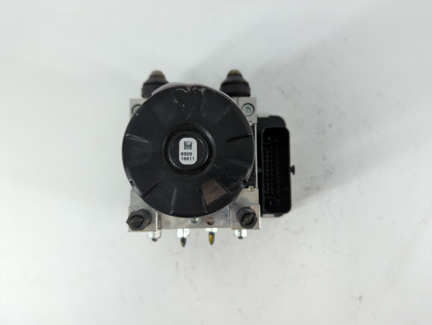 2020-2022 Nissan Sentra ABS Pump Control Module Replacement P/N:47660 6LF0A Fits Fits 2020 2021 2022 OEM Used Auto Parts - Oemusedautoparts1.com