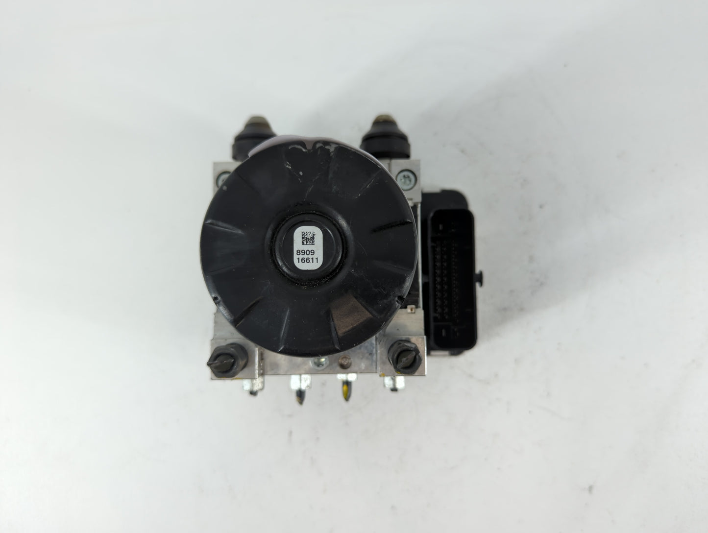 2020-2022 Nissan Sentra ABS Pump Control Module Replacement P/N:47660 6LF0A Fits Fits 2020 2021 2022 OEM Used Auto Parts - Oemusedautoparts1.com