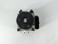 2020-2022 Nissan Sentra ABS Pump Control Module Replacement P/N:47660 6LF0A Fits Fits 2020 2021 2022 OEM Used Auto Parts - Oemusedautoparts1.com