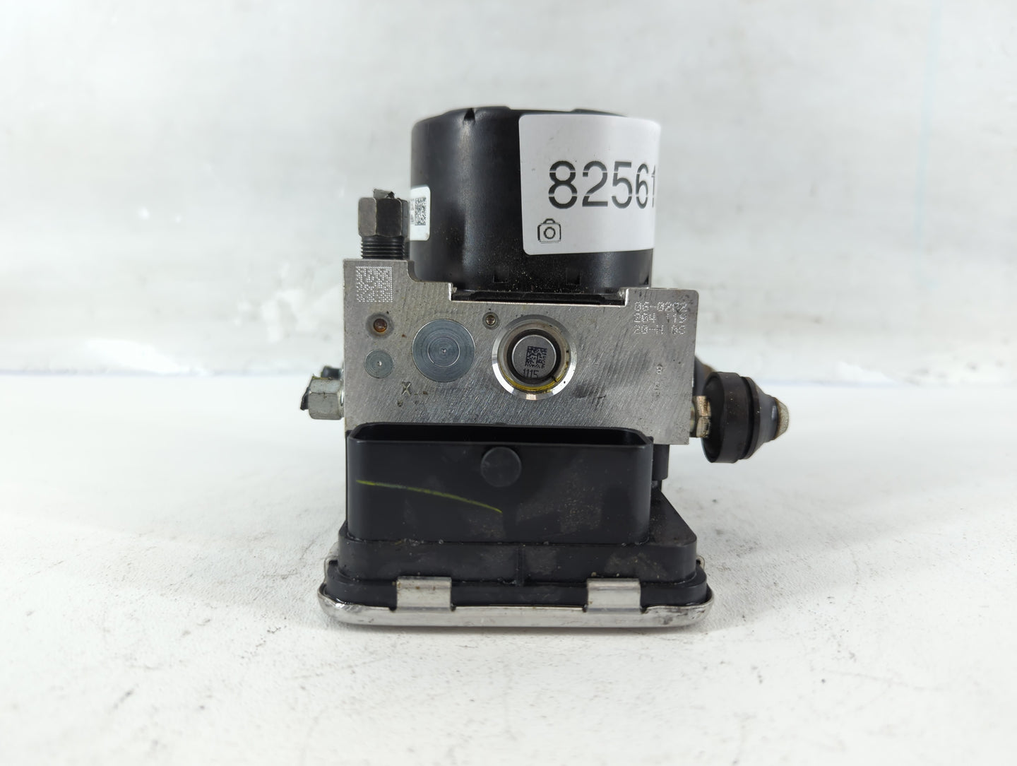 2020-2022 Nissan Sentra ABS Pump Control Module Replacement P/N:47660 6LF0A Fits Fits 2020 2021 2022 OEM Used Auto Parts - Oemusedautoparts1.com