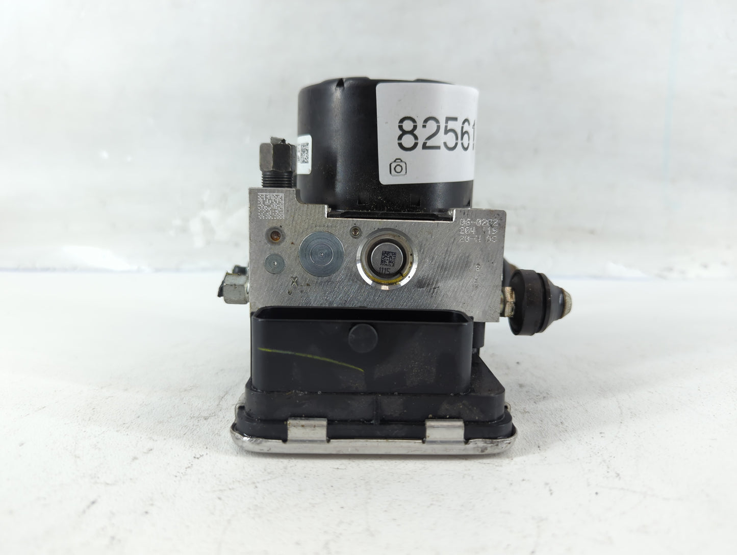 2020-2022 Nissan Sentra ABS Pump Control Module Replacement P/N:47660 6LF0A Fits Fits 2020 2021 2022 OEM Used Auto Parts - Oemusedautoparts1.com