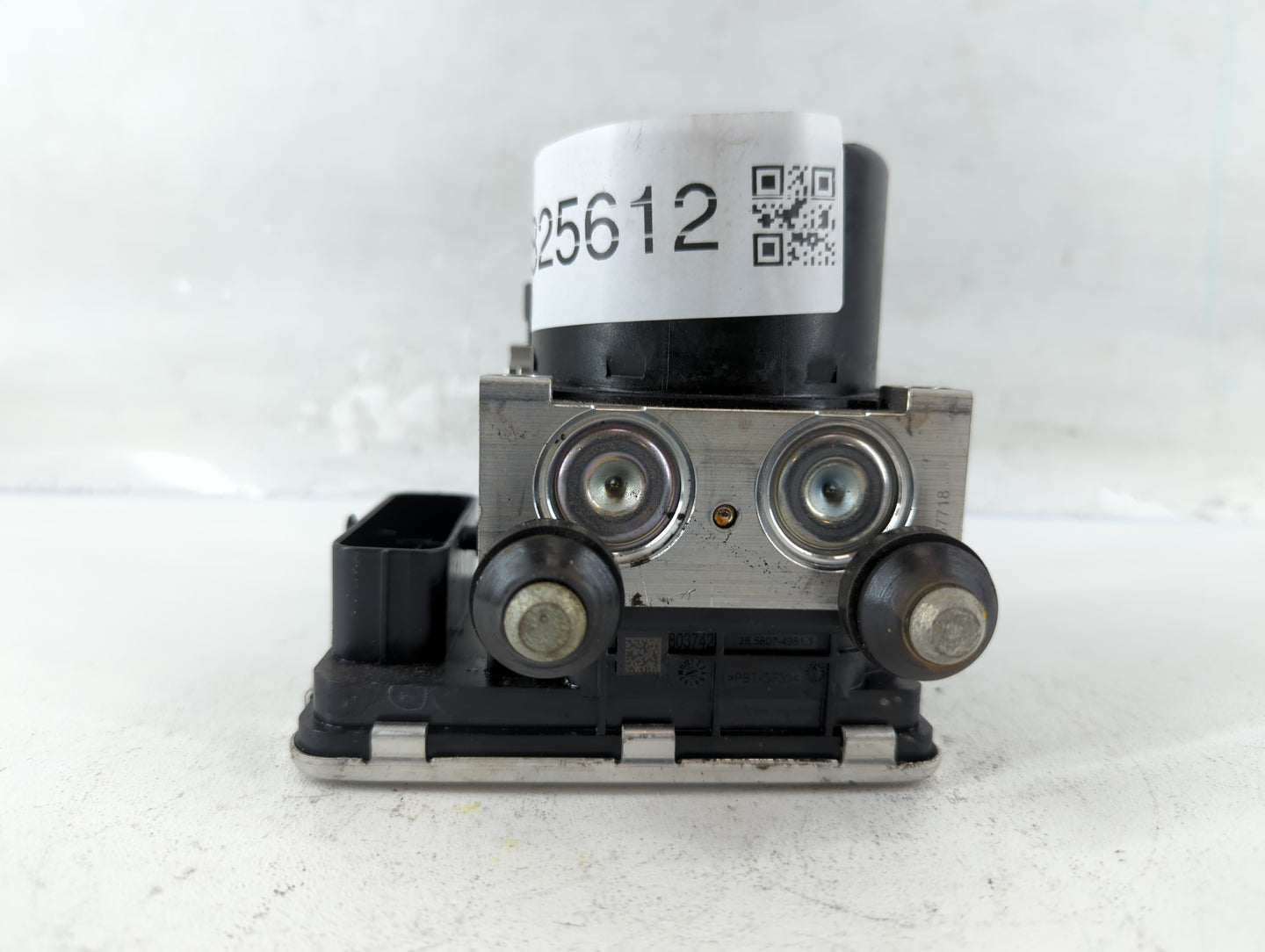 2020-2022 Nissan Sentra ABS Pump Control Module Replacement P/N:47660 6LF0A Fits Fits 2020 2021 2022 OEM Used Auto Parts - Oemusedautoparts1.com