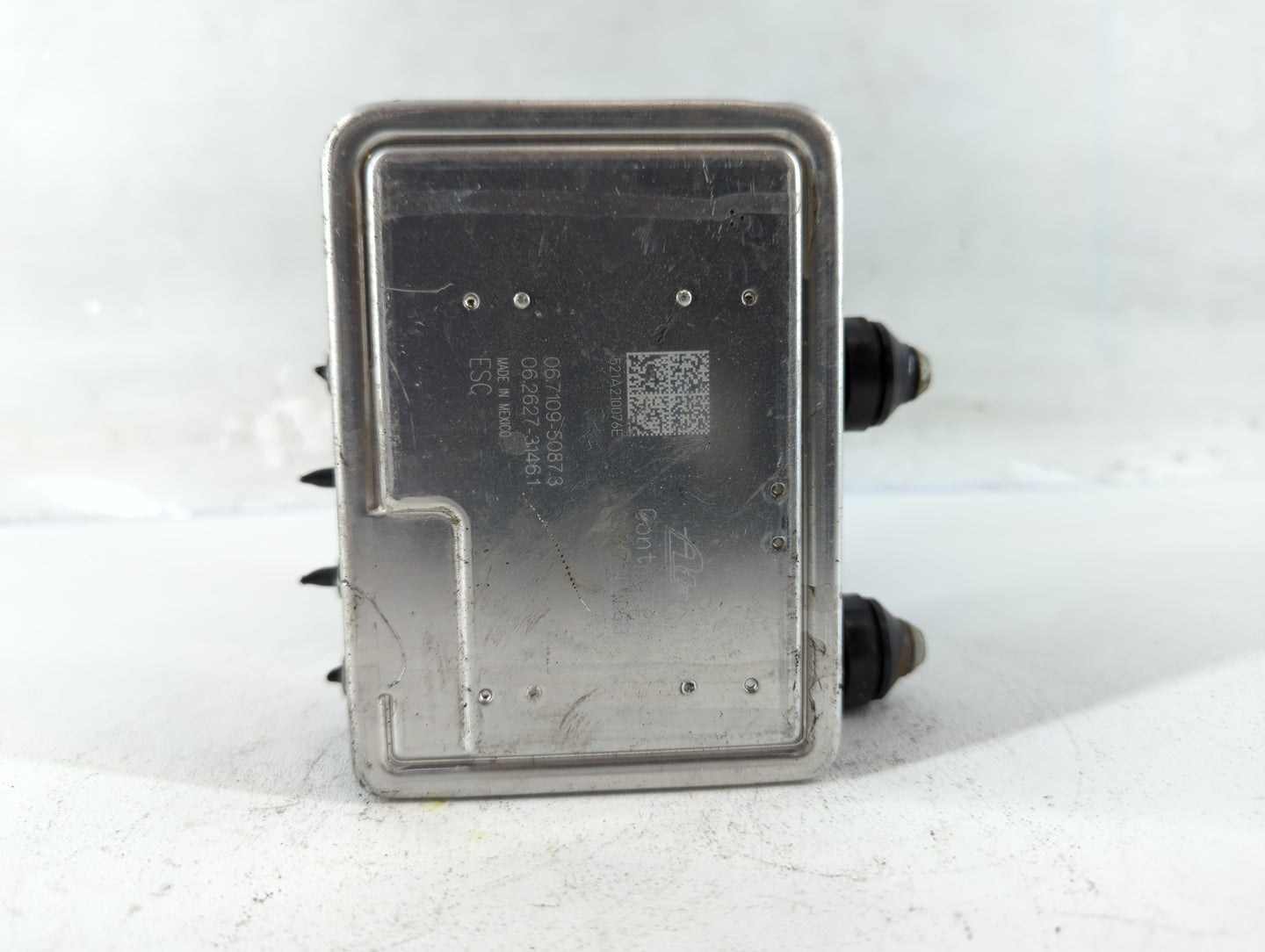 2020-2022 Nissan Sentra ABS Pump Control Module Replacement P/N:47660 6LF0A Fits Fits 2020 2021 2022 OEM Used Auto Parts - Oemusedautoparts1.com