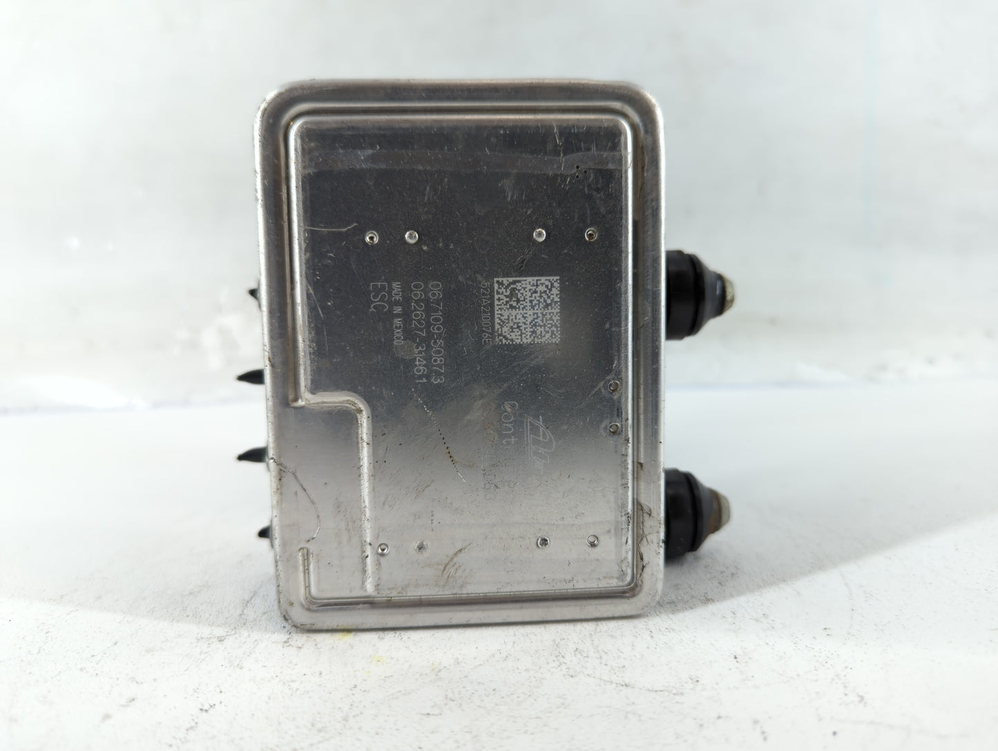 2020-2022 Nissan Sentra ABS Pump Control Module Replacement P/N:47660 6LF0A Fits Fits 2020 2021 2022 OEM Used Auto Parts - Oemusedautoparts1.com