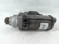 2018-2022 Volkswagen Tiguan Car Starter Motor Solenoid OEM P/N:02M 911 024 Q Fits Fits 2018 2019 2020 2021 2022 OEM Used Auto Parts - Oemusedautoparts1.com