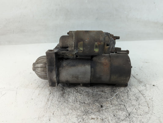 2000-2005 Chevrolet Suburban 2500 Car Starter Motor Solenoid OEM Fits Fits 2000 2001 2002 2003 2004 2005 2006 OEM Used Auto Parts - Oemusedautoparts1.com