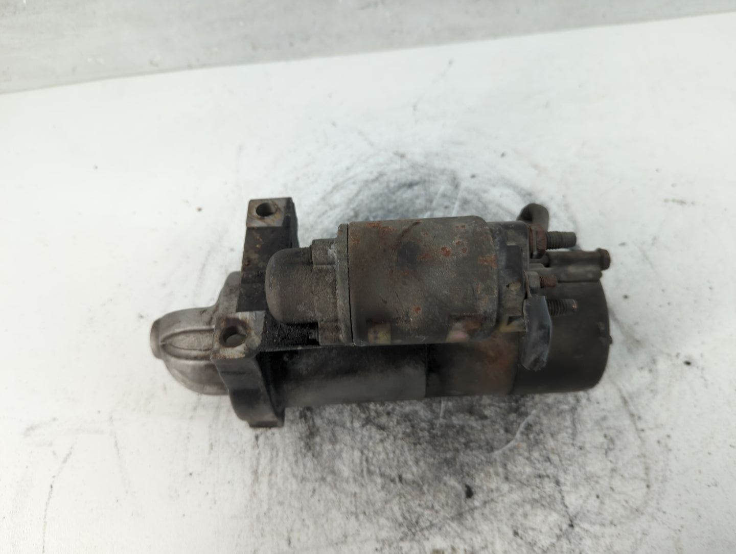 2000-2005 Chevrolet Suburban 2500 Car Starter Motor Solenoid OEM Fits Fits 2000 2001 2002 2003 2004 2005 2006 OEM Used Auto Parts - Oemusedautoparts1.com