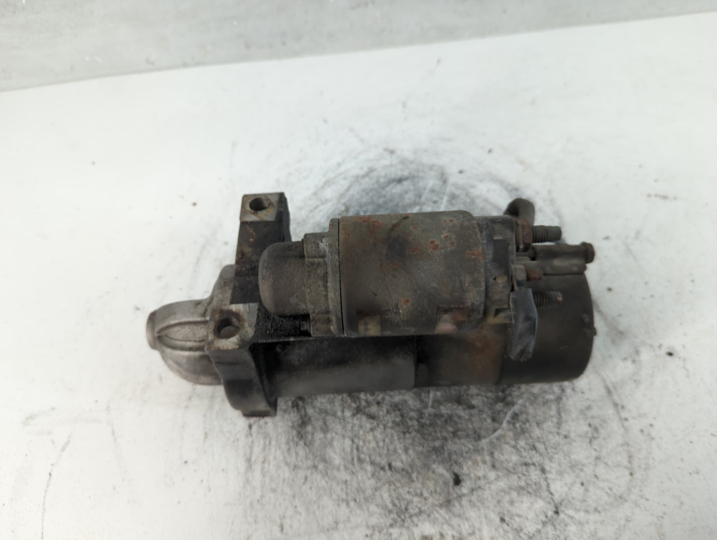 2000-2005 Chevrolet Suburban 2500 Car Starter Motor Solenoid OEM Fits Fits 2000 2001 2002 2003 2004 2005 2006 OEM Used Auto Parts - Oemusedautoparts1.com