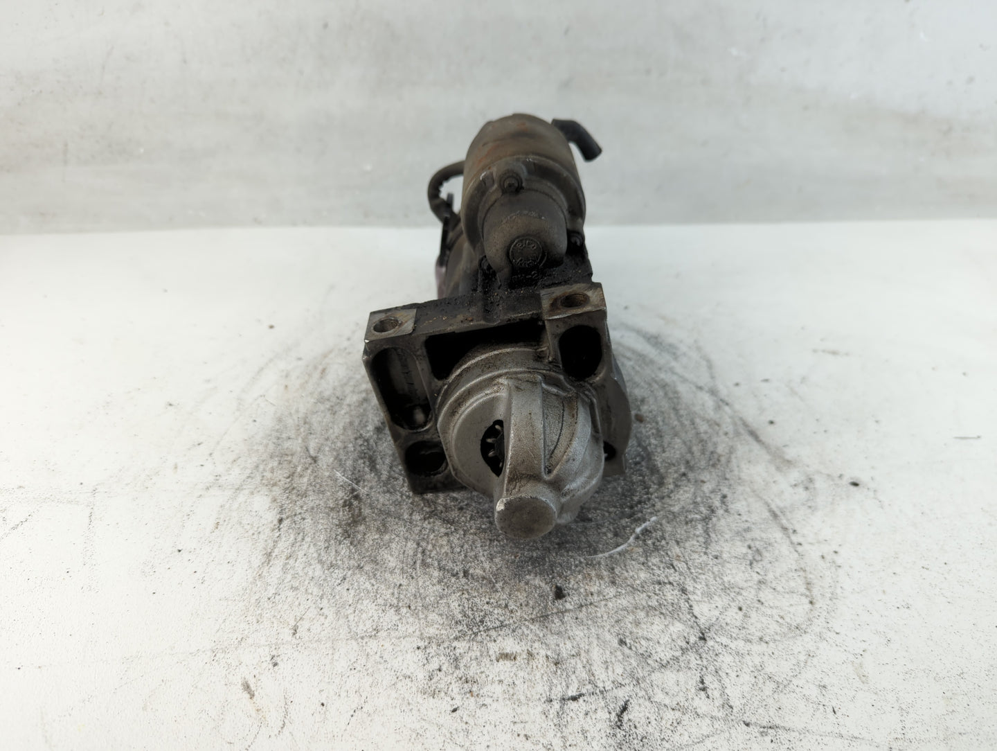 2000-2005 Chevrolet Suburban 2500 Car Starter Motor Solenoid OEM Fits Fits 2000 2001 2002 2003 2004 2005 2006 OEM Used Auto Parts - Oemusedautoparts1.com
