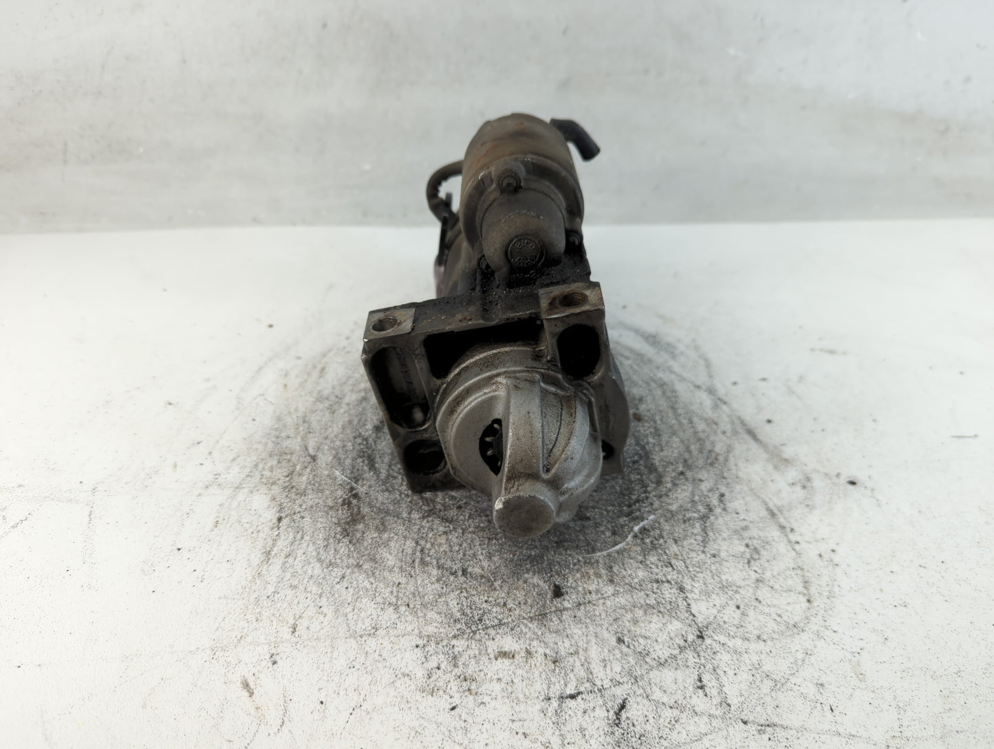 2000-2005 Chevrolet Suburban 2500 Car Starter Motor Solenoid OEM Fits Fits 2000 2001 2002 2003 2004 2005 2006 OEM Used Auto Parts - Oemusedautoparts1.com