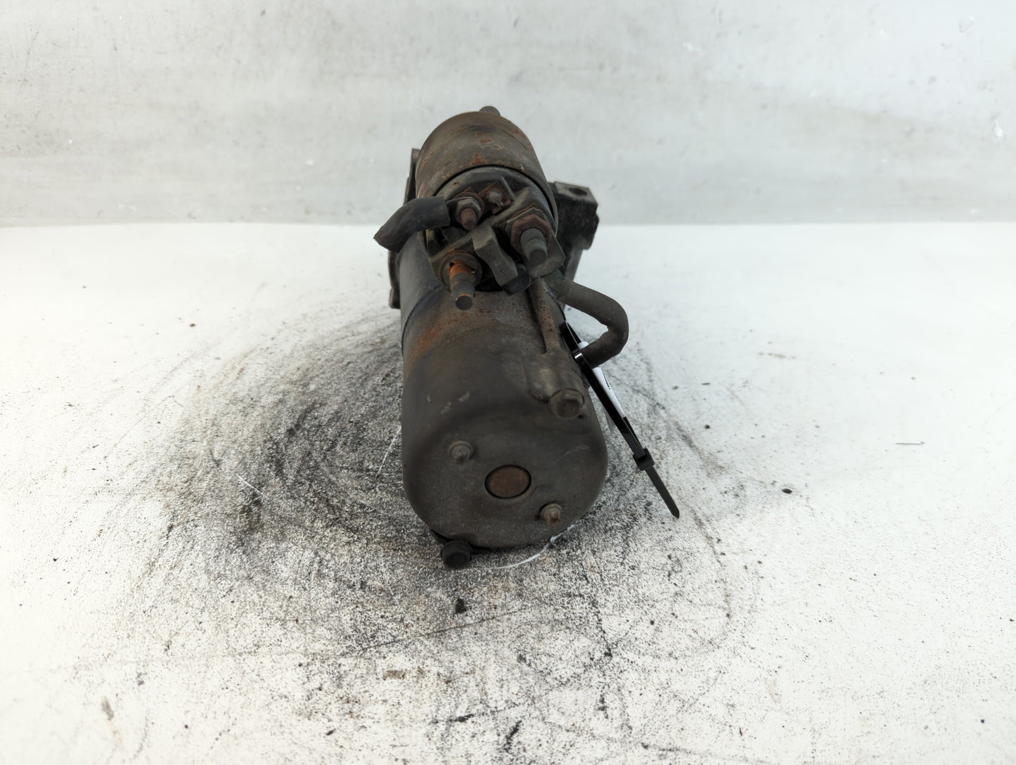 2000-2005 Chevrolet Suburban 2500 Car Starter Motor Solenoid OEM Fits Fits 2000 2001 2002 2003 2004 2005 2006 OEM Used Auto Parts - Oemusedautoparts1.com