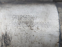 2000-2005 Chevrolet Suburban 2500 Car Starter Motor Solenoid OEM Fits Fits 2000 2001 2002 2003 2004 2005 2006 OEM Used Auto Parts - Oemusedautoparts1.com