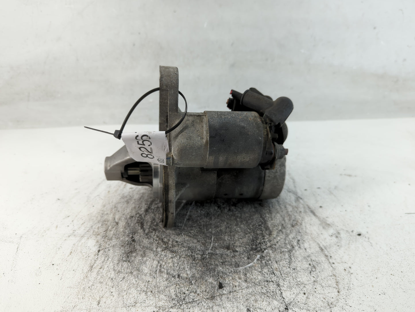 2013-2019 Nissan Sentra Car Starter Motor Solenoid OEM P/N:23300 EN22C 23300 EN22B Fits OEM Used Auto Parts - Oemusedautoparts1.com