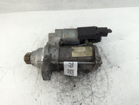 2014-2017 Volkswagen Beetle Car Starter Motor Solenoid OEM P/N:02M 911 024 R Fits OEM Used Auto Parts - Oemusedautoparts1.com