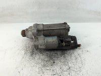 2014-2017 Volkswagen Beetle Car Starter Motor Solenoid OEM P/N:02M 911 024 R Fits OEM Used Auto Parts - Oemusedautoparts1.com