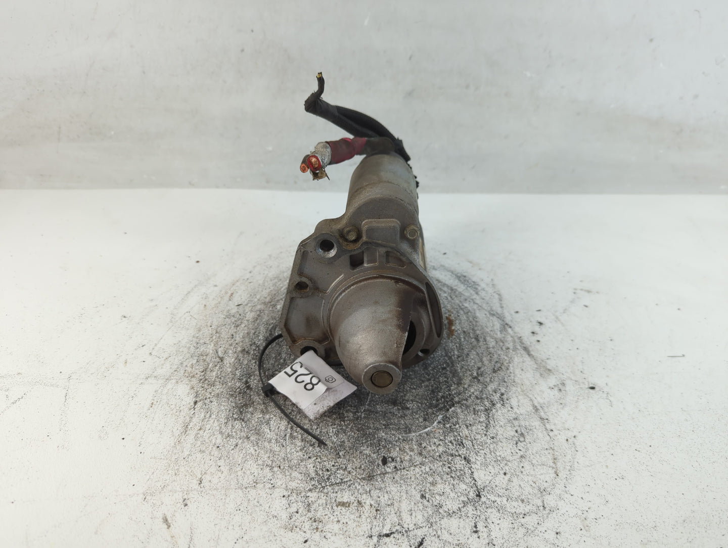 2011-2019 Dodge Journey Car Starter Motor Solenoid OEM Fits Fits 2011 2012 2013 2014 2015 2016 2017 2018 2019 2020 2021 OEM Used Auto Parts - Oemusedautoparts1.com